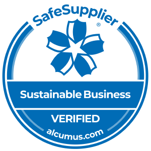 Safe Supplier Logo