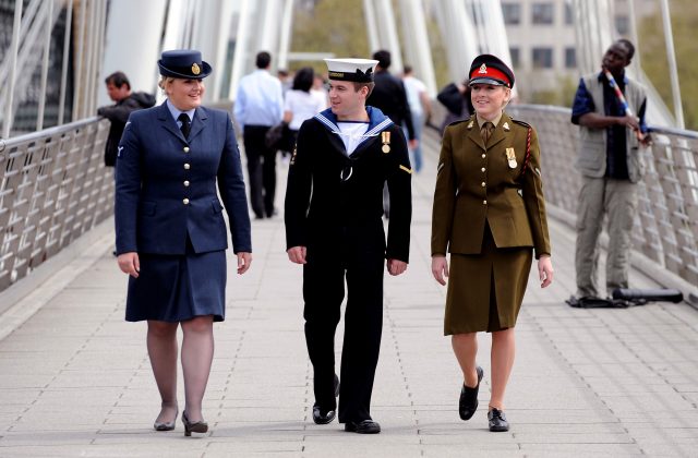 Applied Product Solutions is supporting ArmedForcesDay to show our appreciation for the men and women who serve the country to protect our way of life.