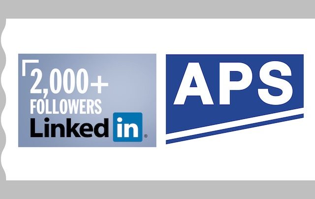 Applied Product Solutions are the leading UK Industrial Refrigeration distributor. We have reached 2000+ followers on LinkedIn. If you do not already, please follow us on LinkedIn.