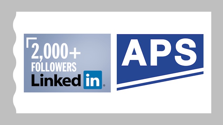 Applied Product Solutions are the leading UK Industrial Refrigeration distributor. We have reached 2000+ followers on LinkedIn. If you do not already, please follow us on LinkedIn.