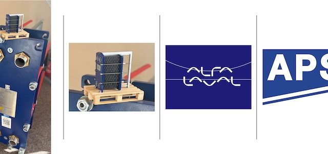 Applied Product Solutions is committed to delivering high-quality, dependable heat transfer solutions, tailored to your needs, from the best suppliers.