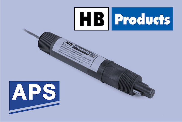 Applied Product Solutions provide a proven pH sensor solution for reliable safety and leakage detection in challenging refrigeration environments.